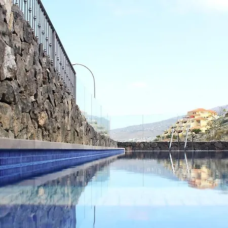Premium Con Piscina Y Vistas Increiblescheckhostprofile Costa Adeje (Tenerife)