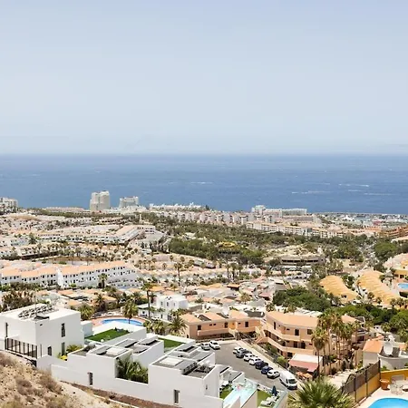 Premium Con Piscina Y Vistas Increiblescheckhostprofile