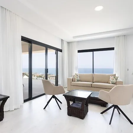 Premium Con Piscina Y Vistas Increiblescheckhostprofile * Costa Adeje (Tenerife)