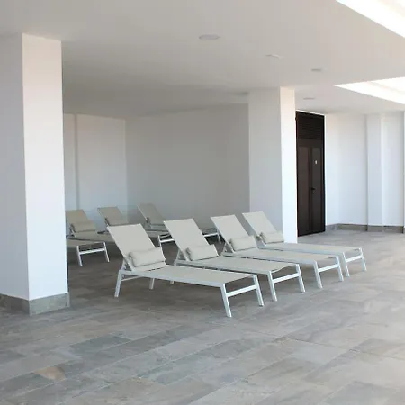 Premium Con Piscina Y Vistas Increiblescheckhostprofile Apartment