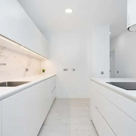 Apartment Premium Con Piscina Y Vistas Increiblescheckhostprofile *