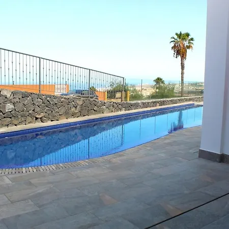 Premium Con Piscina Y Vistas Increiblescheckhostprofile *