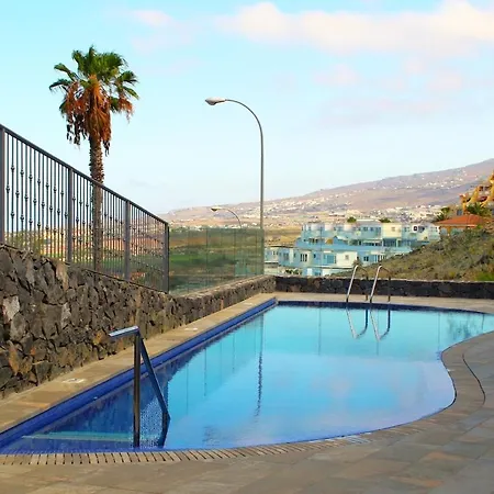 Premium Con Piscina Y Vistas Increiblescheckhostprofile Apartment