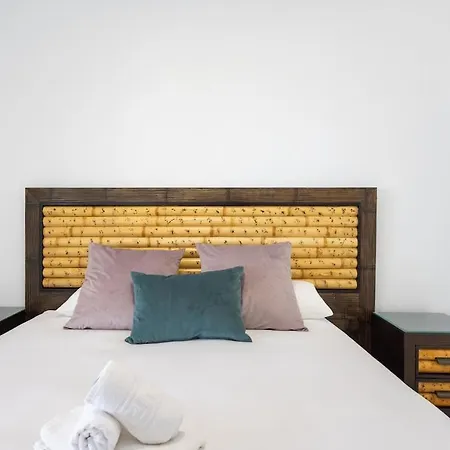 Premium Con Piscina Y Vistas Increiblescheckhostprofile Апартаменты *