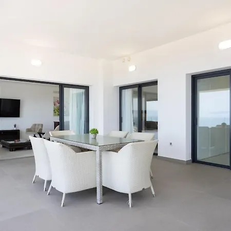 Premium Con Piscina Y Vistas Increiblescheckhostprofile Апартаменты Адехе