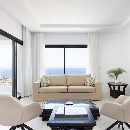 Premium Con Piscina Y Vistas Increiblescheckhostprofile Апартаменты Адехе