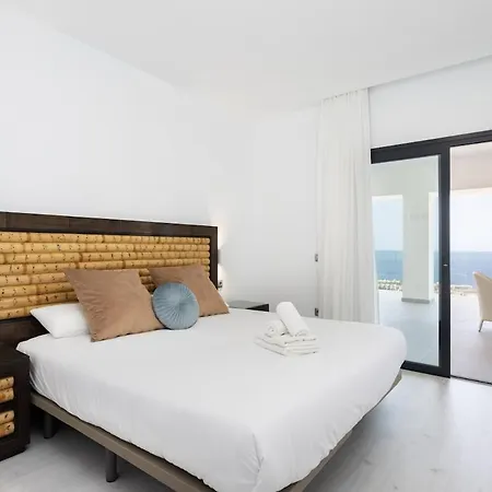 Premium Con Piscina Y Vistas Increiblescheckhostprofile Апартаменты