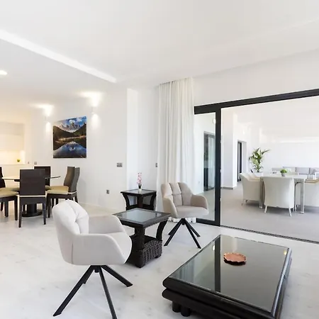 Premium Con Piscina Y Vistas Increiblescheckhostprofile Апартаменты Адехе