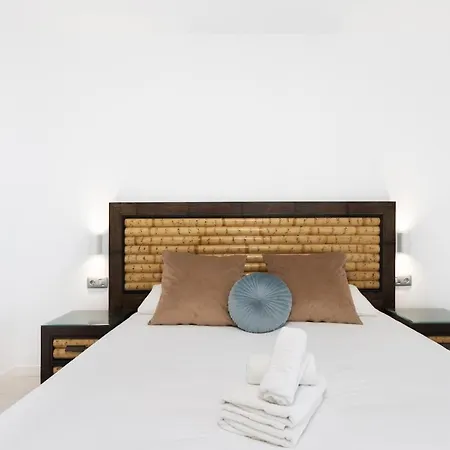 Апартаменты Premium Con Piscina Y Vistas Increiblescheckhostprofile Адехе