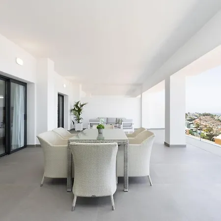 Premium Con Piscina Y Vistas Increiblescheckhostprofile Апартаменты