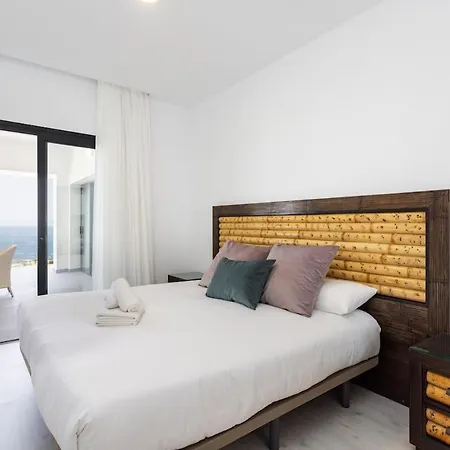 Premium Con Piscina Y Vistas Increiblescheckhostprofile Апартаменты *