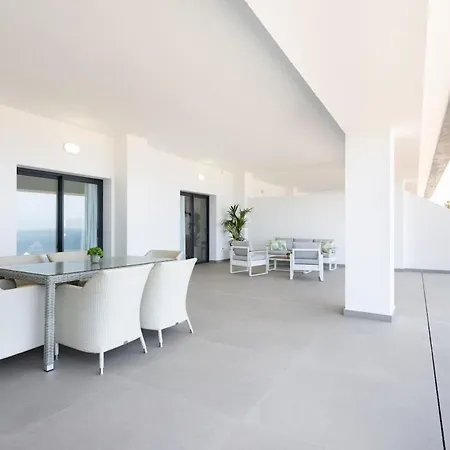Premium Con Piscina Y Vistas Increiblescheckhostprofile Апартаменты Адехе
