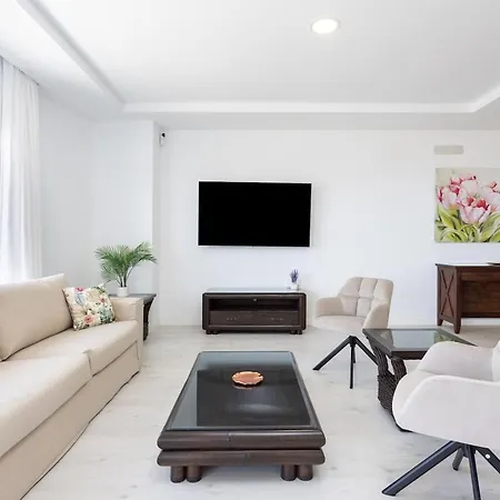 Premium Con Piscina Y Vistas Increiblescheckhostprofile Адехе