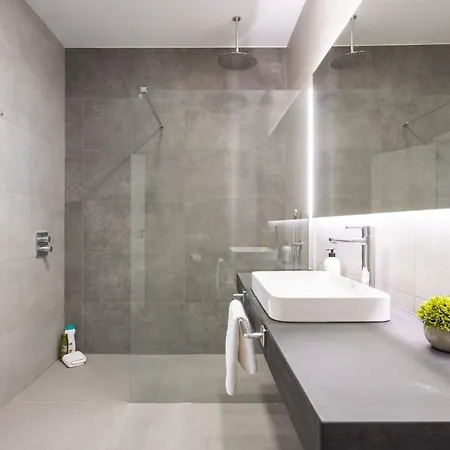 Premium Con Piscina Y Vistas Increiblescheckhostprofile Апартаменты