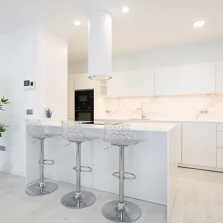 Апартаменты Premium Con Piscina Y Vistas Increiblescheckhostprofile Адехе