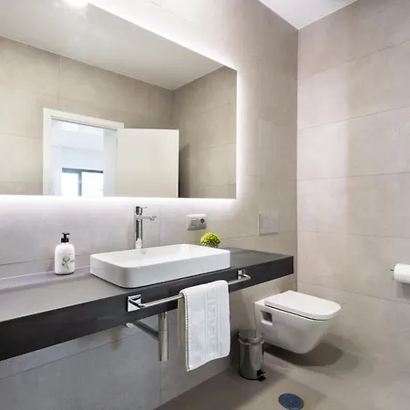 Premium Con Piscina Y Vistas Increiblescheckhostprofile Апартаменты Адехе