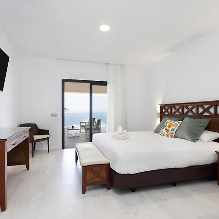 Апартаменты Premium Con Piscina Y Vistas Increiblescheckhostprofile Адехе