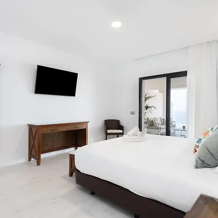 Premium Con Piscina Y Vistas Increiblescheckhostprofile