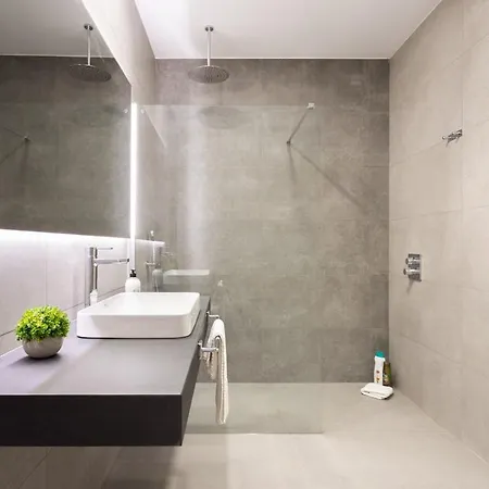 Апартаменты Premium Con Piscina Y Vistas Increiblescheckhostprofile *