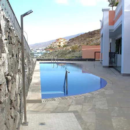 Premium Con Piscina Y Vistas Increiblescheckhostprofile Апартаменты Адехе